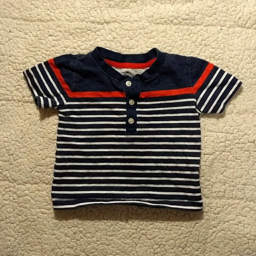 Toddler Boy Shirt